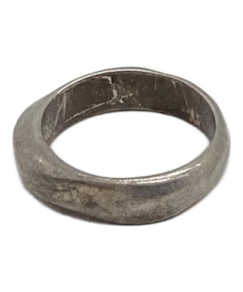 TIFFANY & Co.（ティファニー）TIFFANY & Co. (ティファニー) ツイストリング サイズ:8号の古着・服飾アイテム