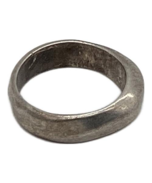 TIFFANY & Co.（ティファニー）TIFFANY & Co. (ティファニー) ツイストリング サイズ:8号の古着・服飾アイテム