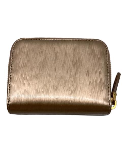 PRADA（プラダ）PRADA (プラダ) コインケース ピンクの古着・服飾アイテム