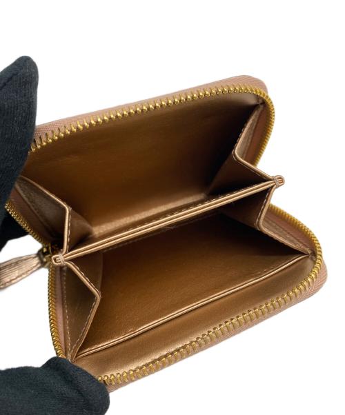 PRADA（プラダ）PRADA (プラダ) コインケース ピンクの古着・服飾アイテム