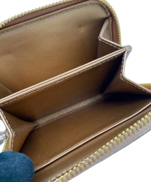 PRADA（プラダ）PRADA (プラダ) コインケース ピンクの古着・服飾アイテム