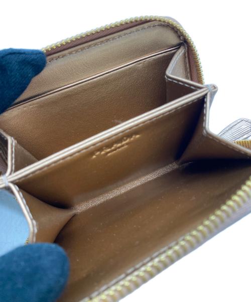 PRADA（プラダ）PRADA (プラダ) コインケース ピンクの古着・服飾アイテム