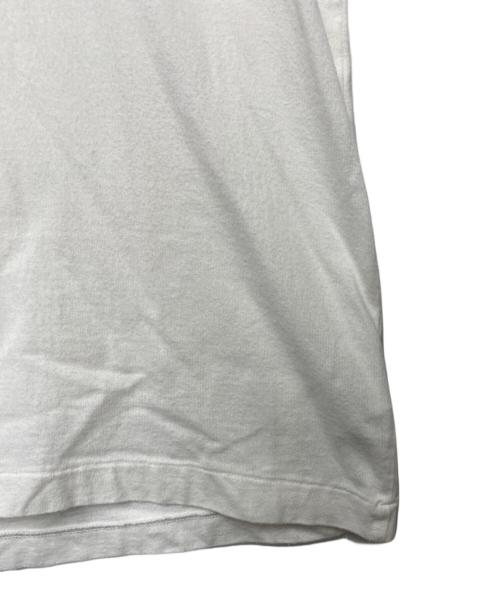 blurhms ROOTSTOCK（ブラームスルーツストック）blurhms ROOTSTOCK (ブラームスルーツストック) Print Tee BIG半袖プリントTシャツ ホワイト サイズ:表記無の古着・服飾アイテム