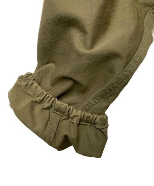 KLASICA（クラシカ）KLASICA (クラシカ) ミリタリーコート オリーブ サイズ:SIZE 5の古着・服飾アイテム