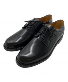 CHURCH'S（チャーチ）の古着「ドレスシューズ」｜ブラック