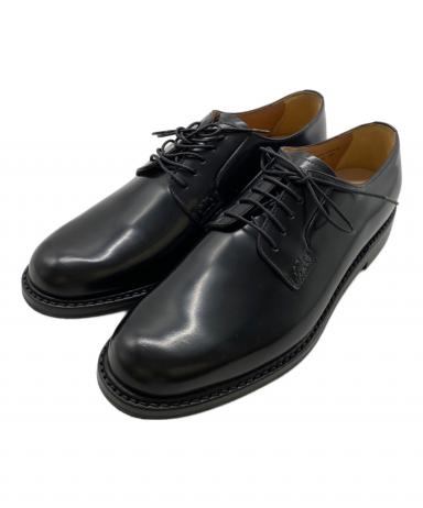 中古・古着通販】CHURCH'S (チャーチ) ドレスシューズ ブラック サイズ