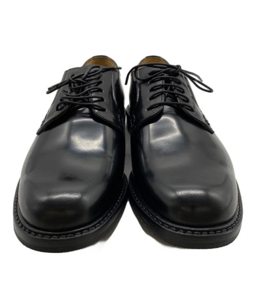 CHURCH'S（チャーチ）CHURCH'S (チャーチ) ドレスシューズ ブラック サイズ:38の古着・服飾アイテム