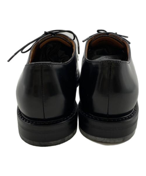 CHURCH'S（チャーチ）CHURCH'S (チャーチ) ドレスシューズ ブラック サイズ:38の古着・服飾アイテム