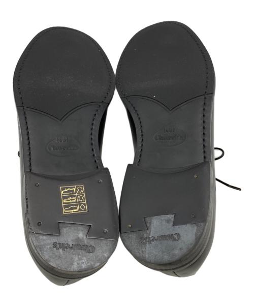 CHURCH'S（チャーチ）CHURCH'S (チャーチ) ドレスシューズ ブラック サイズ:38の古着・服飾アイテム