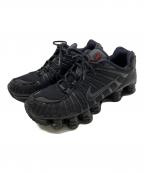 NIKEナイキ）の古着「スニーカー」｜ブラック