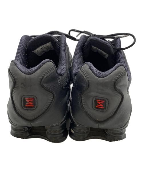 NIKE（ナイキ）NIKE (ナイキ) スニーカー ブラック サイズ:27.5㎝の古着・服飾アイテム