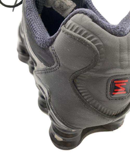 NIKE（ナイキ）NIKE (ナイキ) スニーカー ブラック サイズ:27.5㎝の古着・服飾アイテム