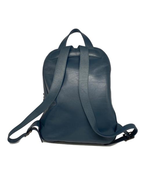 MOTHERHOUSE（マザーハウス）MOTHERHOUSE (マザーハウス) リュック グリーン サイズ:不明の古着・服飾アイテム