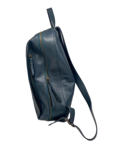 MOTHERHOUSE（マザーハウス）MOTHERHOUSE (マザーハウス) リュック グリーン サイズ:不明の古着・服飾アイテム