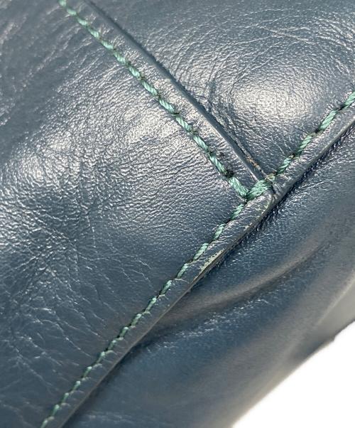 MOTHERHOUSE（マザーハウス）MOTHERHOUSE (マザーハウス) リュック グリーン サイズ:不明の古着・服飾アイテム