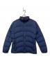 THE NORTH FACE（ザ ノース フェイス）の古着「アコンカグアジャケット」｜ネイビー