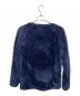 Marmot (マーモット) フリースジャケット ネイビー サイズ:L：5000円