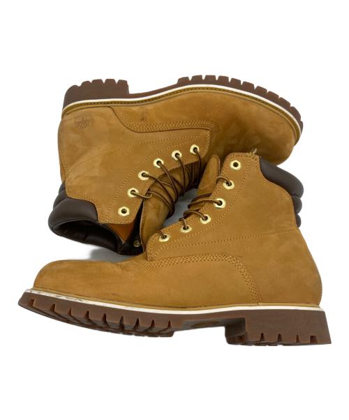 Timberland（ティンバーランド）Timberland (ティンバーランド) ブーツ ブラウン サイズ:26.0cmの古着・服飾アイテム
