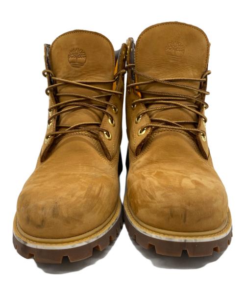 Timberland（ティンバーランド）Timberland (ティンバーランド) ブーツ ブラウン サイズ:26.0cmの古着・服飾アイテム