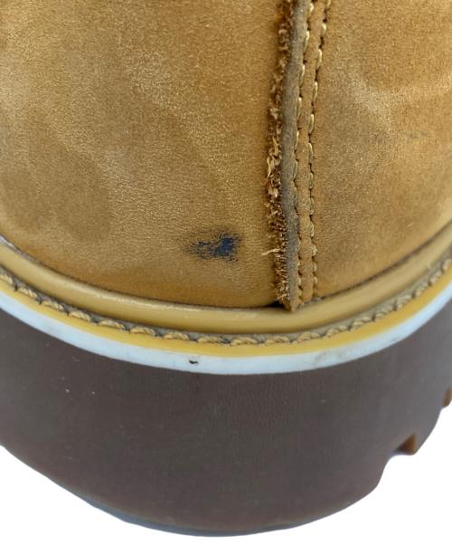 Timberland（ティンバーランド）Timberland (ティンバーランド) ブーツ ブラウン サイズ:26.0cmの古着・服飾アイテム