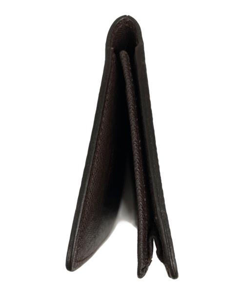 LOUIS VUITTON（ルイ ヴィトン）LOUIS VUITTON (ルイ ヴィトン) 長財布 ブラウンの古着・服飾アイテム