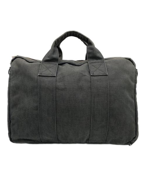 PORTER（ポーター）PORTER (ポーター) ブリーフケース ブラックの古着・服飾アイテム