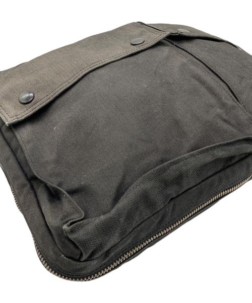 PORTER（ポーター）PORTER (ポーター) ブリーフケース ブラックの古着・服飾アイテム