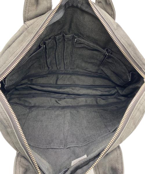 PORTER（ポーター）PORTER (ポーター) ブリーフケース ブラックの古着・服飾アイテム