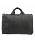 PORTER (ポーター) ブリーフケース ブラック：7000円