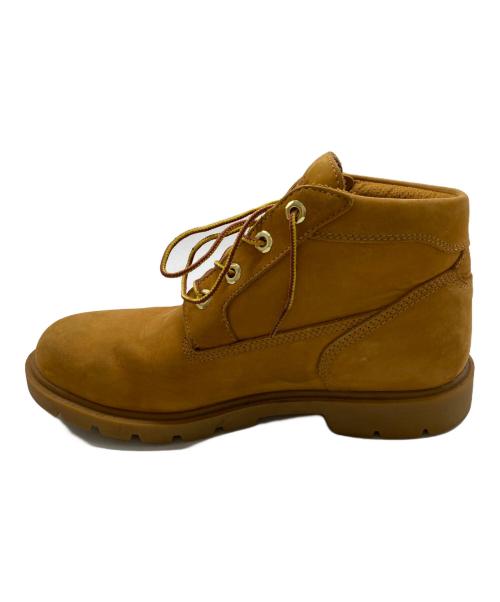Timberland（ティンバーランド）Timberland (ティンバーランド) ブーツ ブラウン サイズ:24.5の古着・服飾アイテム