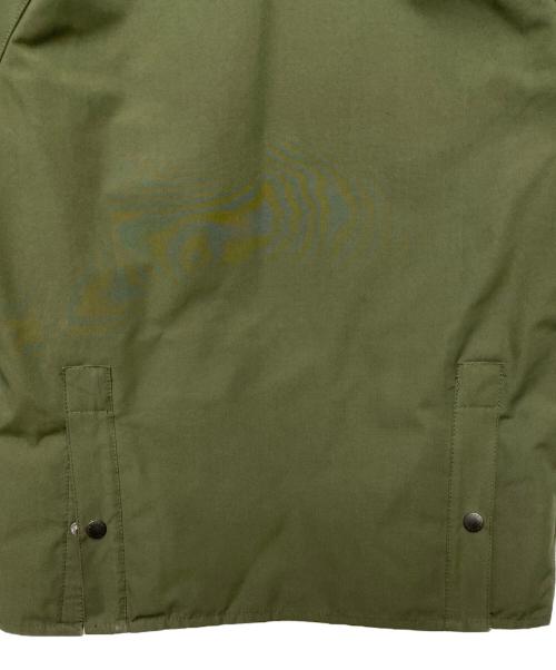 Barbour（バブアー）Barbour (バブアー) ビデイルジャケット オリーブ サイズ:36の古着・服飾アイテム