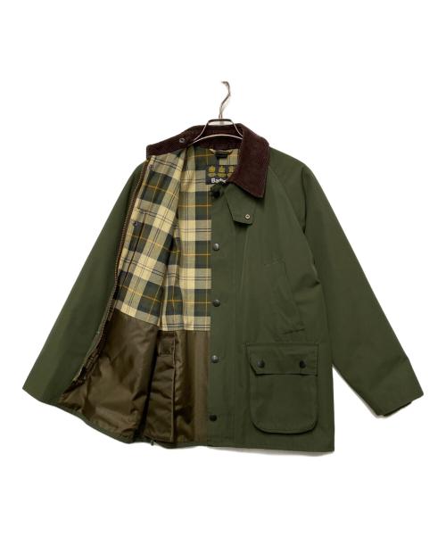 Barbour（バブアー）Barbour (バブアー) ビデイルジャケット オリーブ サイズ:36の古着・服飾アイテム