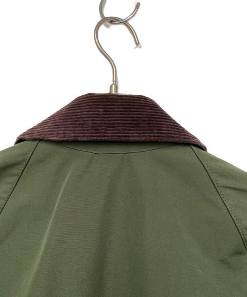 Barbour（バブアー）Barbour (バブアー) ビデイルジャケット オリーブ サイズ:36の古着・服飾アイテム
