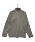 Patagonia (パタゴニア) ベターセーター グレー サイズ:M：6000円