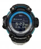 CASIO×asicsカシオ×アシックス）の古着「デジタルウォッチ」