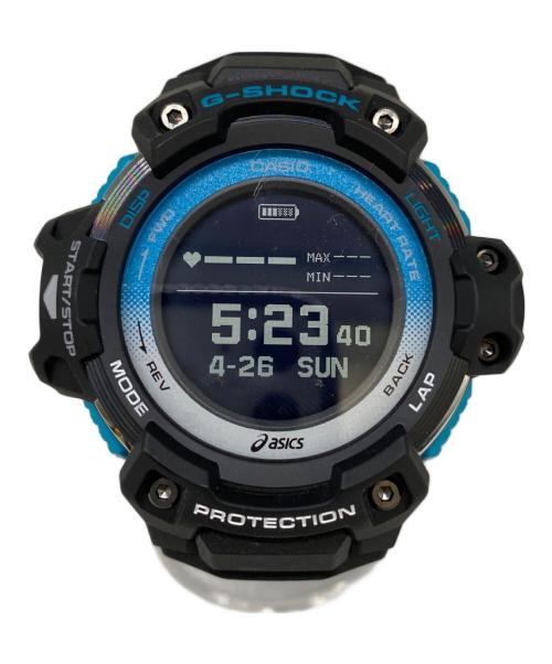 CASIO（カシオ）CASIO (カシオ) asics (アシックス) デジタルウォッチの古着・服飾アイテム