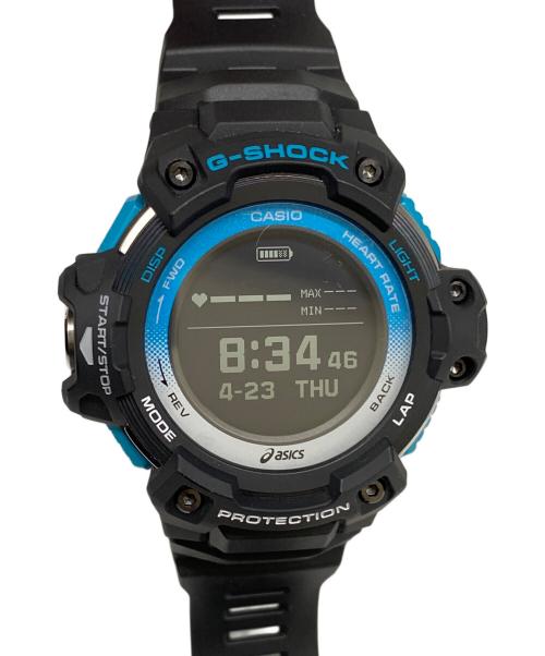 CASIO（カシオ）CASIO (カシオ) asics (アシックス) デジタルウォッチの古着・服飾アイテム