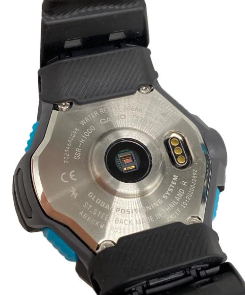 CASIO（カシオ）CASIO (カシオ) asics (アシックス) デジタルウォッチの古着・服飾アイテム