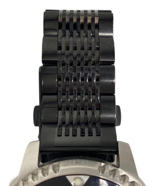 CITIZEN（シチズン）CITIZEN (シチズン) 腕時計 ブラックの古着・服飾アイテム