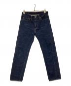 LEVI'Sリーバイス）の古着「501ZXX デニムパンツ」｜インディゴ