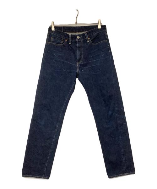 LEVI'S（リーバイス）LEVI'S (リーバイス) 501ZXX デニムパンツ インディゴ サイズ:33の古着・服飾アイテム