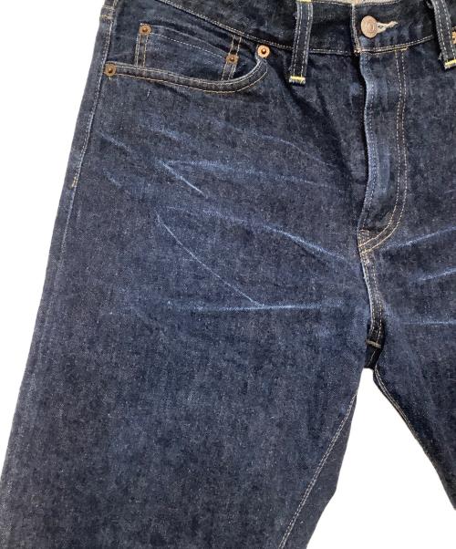 LEVI'S（リーバイス）LEVI'S (リーバイス) 501ZXX デニムパンツ インディゴ サイズ:33の古着・服飾アイテム