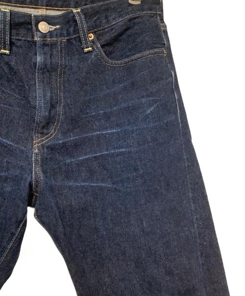 LEVI'S（リーバイス）LEVI'S (リーバイス) 501ZXX デニムパンツ インディゴ サイズ:33の古着・服飾アイテム