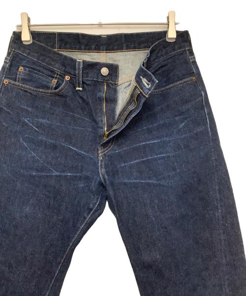 LEVI'S（リーバイス）LEVI'S (リーバイス) 501ZXX デニムパンツ インディゴ サイズ:33の古着・服飾アイテム