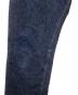 中古・古着 LEVI'S (リーバイス) 501ZXX デニムパンツ インディゴ サイズ:33：12000円