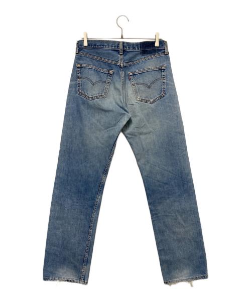 LEVI'S（リーバイス）LEVI'S (リーバイス) 501 インディゴ サイズ:33の古着・服飾アイテム