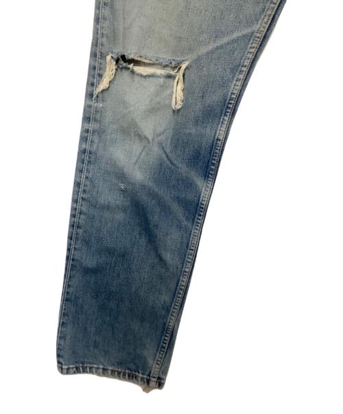 LEVI'S（リーバイス）LEVI'S (リーバイス) 501 インディゴ サイズ:33の古着・服飾アイテム