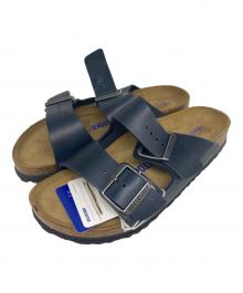 BIRKENSTOCK（ビルケンシュトック）の古着「サンダル」｜ネイビー