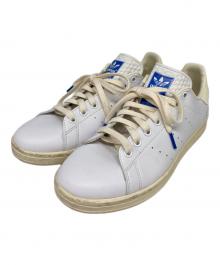 adidas（アディダス）の古着「ローカットスニーカー」｜ホワイト