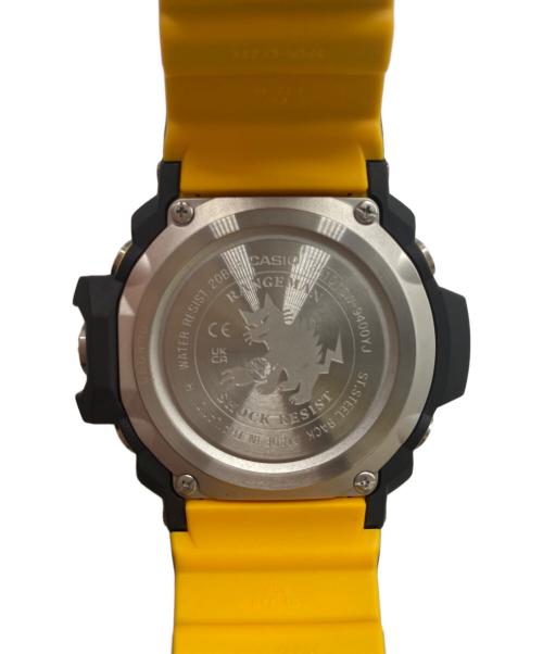 CASIO（カシオ）CASIO (カシオ) デジタルウォッチ ブラックの古着・服飾アイテム
